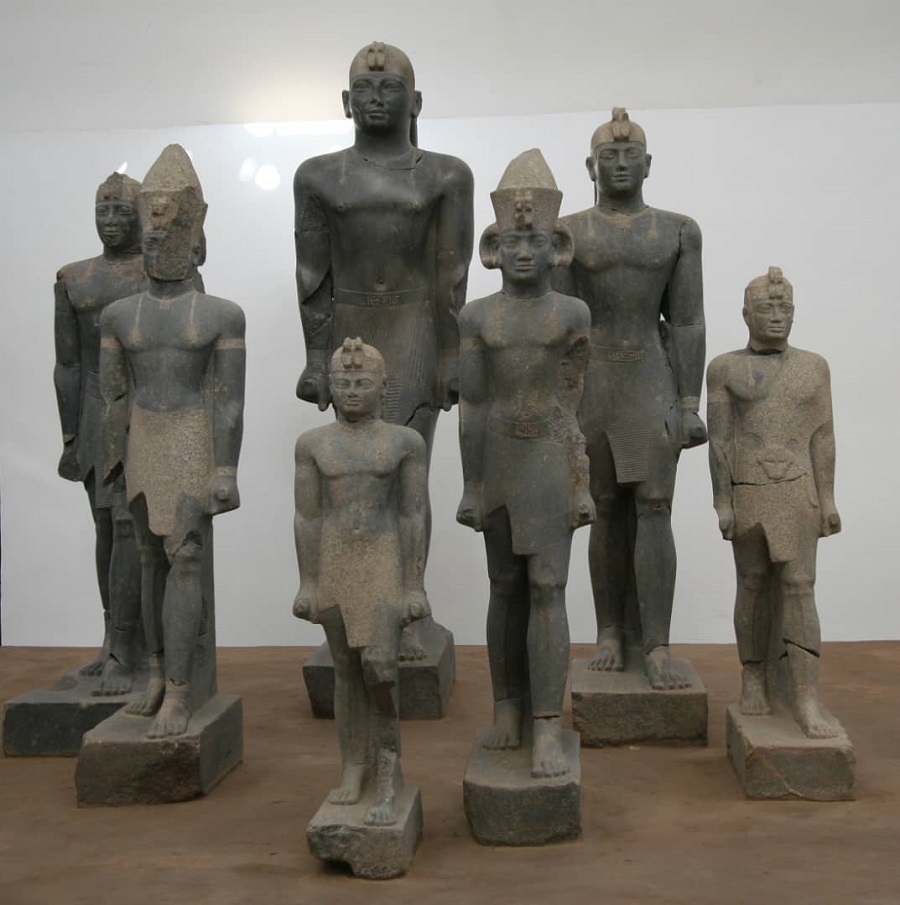 آثار سودانية