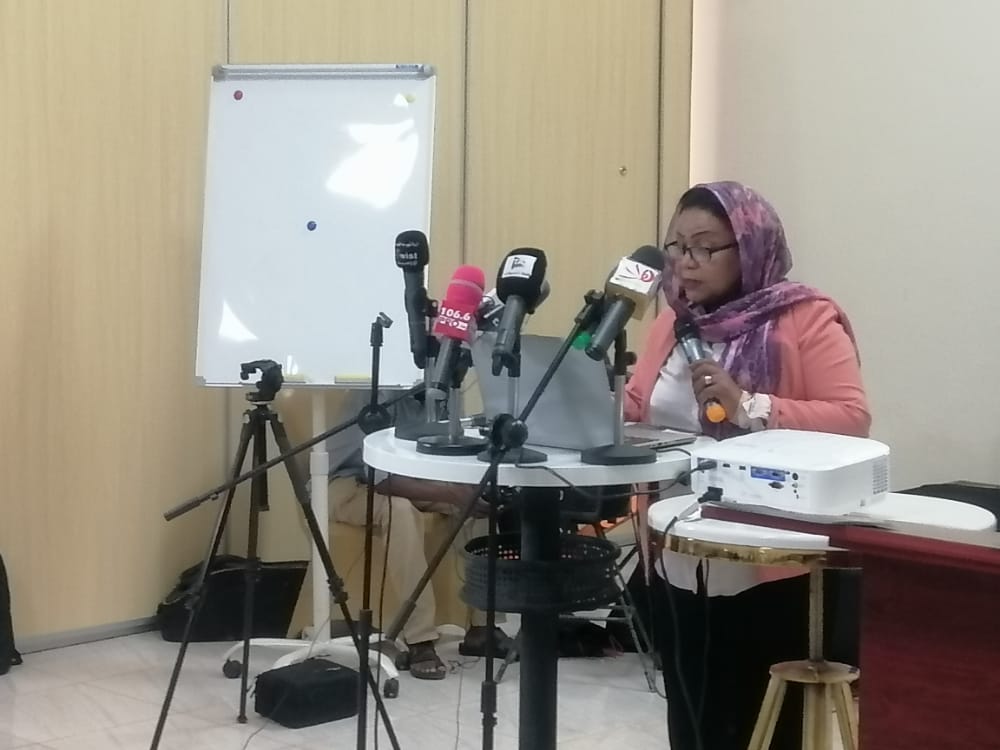 مركز ركائز ورشة انتشار السرطان