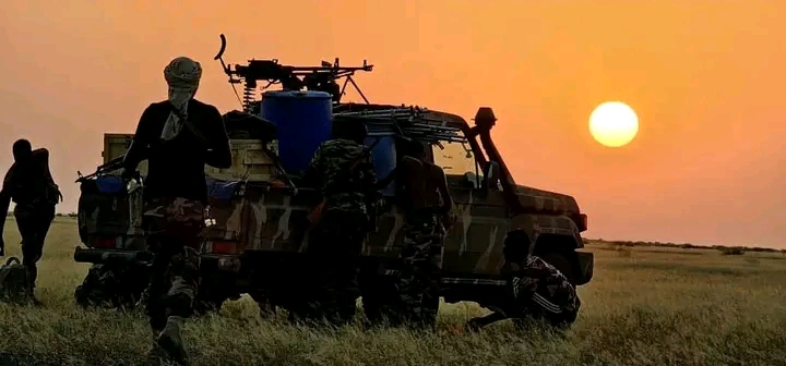 الجيش السوداني