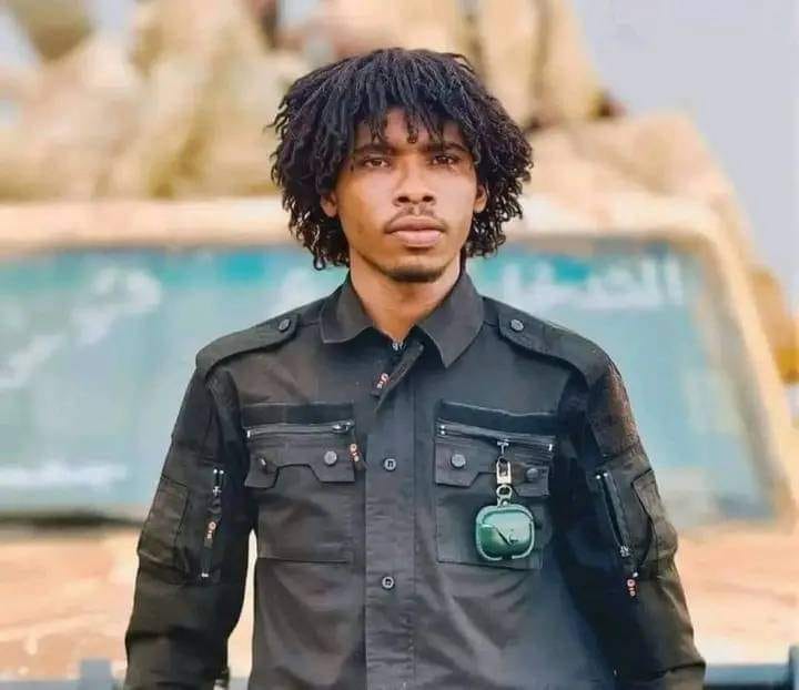 أبو جود المسيري