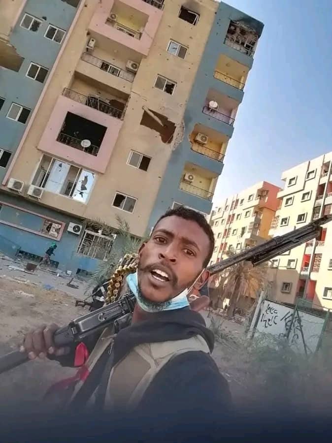 مجمع الرواد السكني
