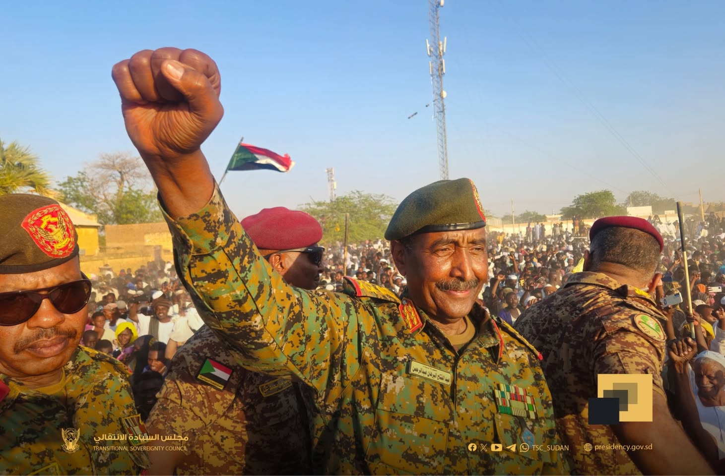 البرهان في أم روابة