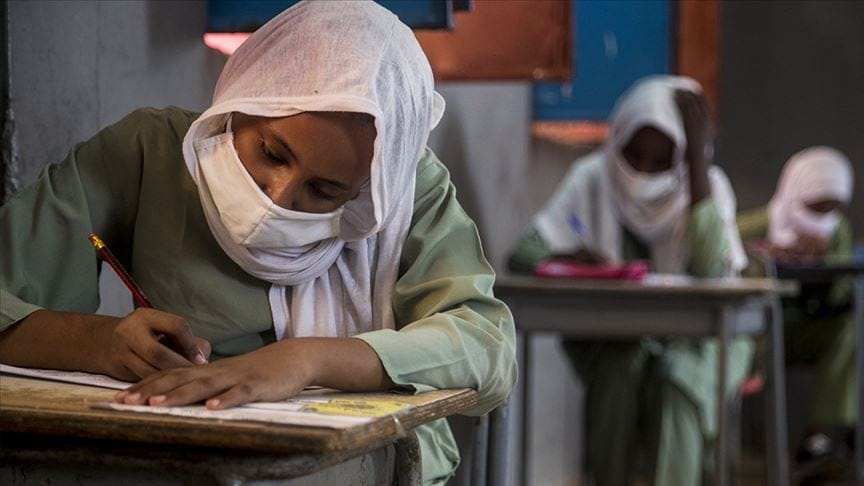 الشهادة السودانية
