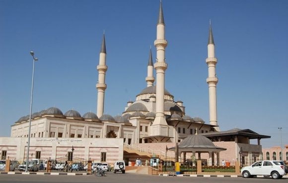 مجمع النور الإسلامي