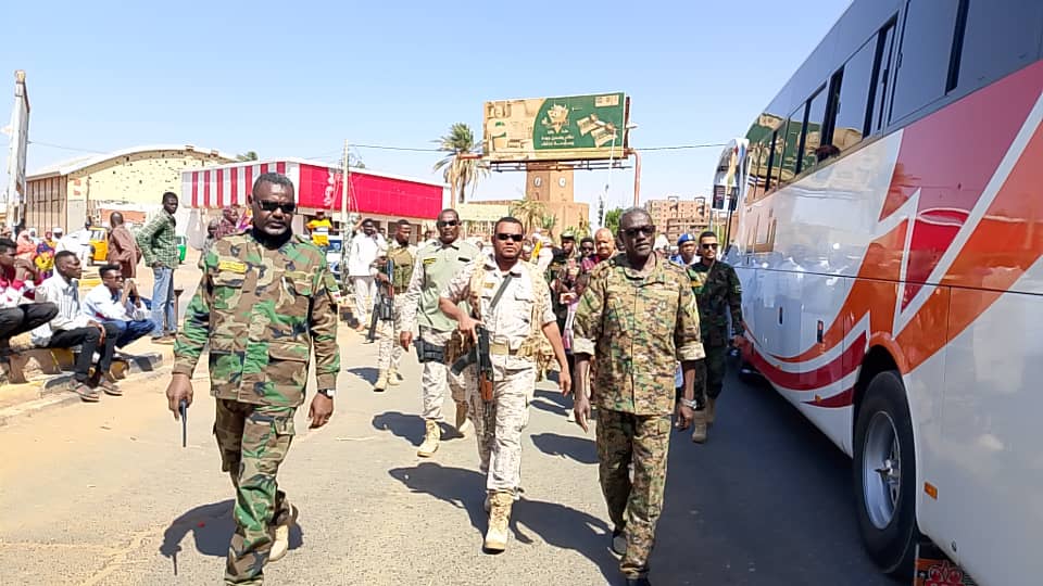 العودة الطوعية