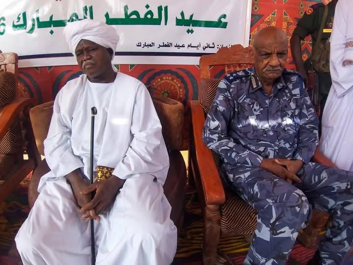 والي شمال دارفور: نتوقع فك حصار الفاشر قريباً